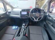 2015 HONDA FIT HYBRID