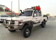 2017 Land Cruiser 4 W.D