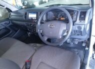 2015 TOYOTA HIACE