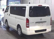 2015 TOYOTA HIACE