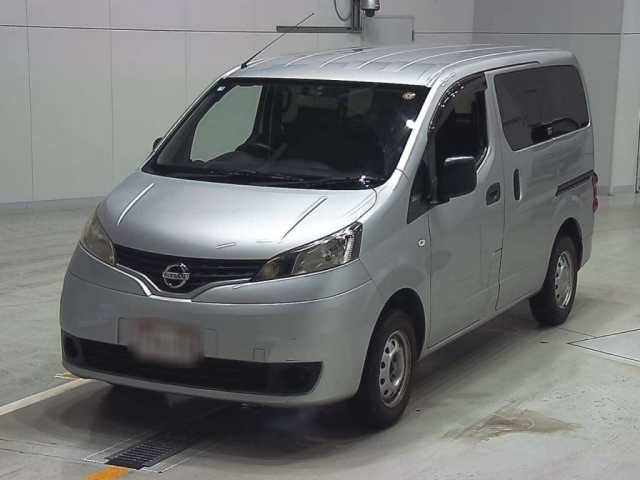 2016 NISSAN NV200 VANETTE