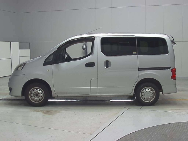 2016 NISSAN NV200 VANETTE