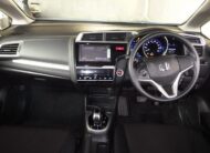 2015 HONDA FIT HYBRID