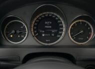 Mercedes-Benz C200 CGI – 2011