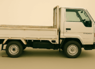 2000 Toyota ToyoAce 5L Truck – Tough, Reliable, Built to Work