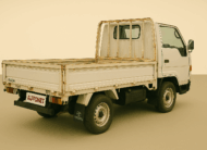 2000 Toyota ToyoAce 5L Truck – Tough, Reliable, Built to Work