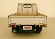 2000 Toyota ToyoAce 5L Truck – Tough, Reliable, Built to Work