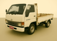2000 Toyota ToyoAce 5L Truck – Tough, Reliable, Built to Work