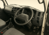 2000 Toyota ToyoAce 5L Truck – Tough, Reliable, Built to Work