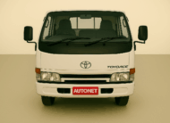 2000 Toyota ToyoAce 5L Truck – Tough, Reliable, Built to Work