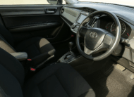 2016 Toyota Corolla Axio – Sleek 1.5L Petrol Sedan | Smart, Comfortable, Efficient