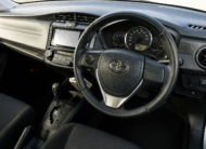 2016 Toyota Corolla Axio – Sleek 1.5L Petrol Sedan | Smart, Comfortable, Efficient