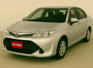2017 Toyota Corolla Axio – 1.5L Petrol Sedan | Reliable, Efficient & Modern Design