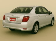 2017 Toyota Corolla Axio – 1.5L Petrol Sedan | Reliable, Efficient & Modern Design