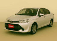 2017 Toyota Corolla Axio – 1.5L Petrol Sedan | Reliable, Efficient & Modern Design