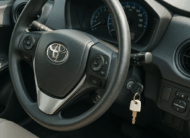 2017 Toyota Corolla Axio – 1.5L Petrol Sedan | Reliable, Efficient & Modern Design