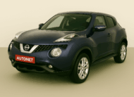 Nissan Juke – 2016