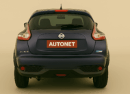 Nissan Juke – 2016