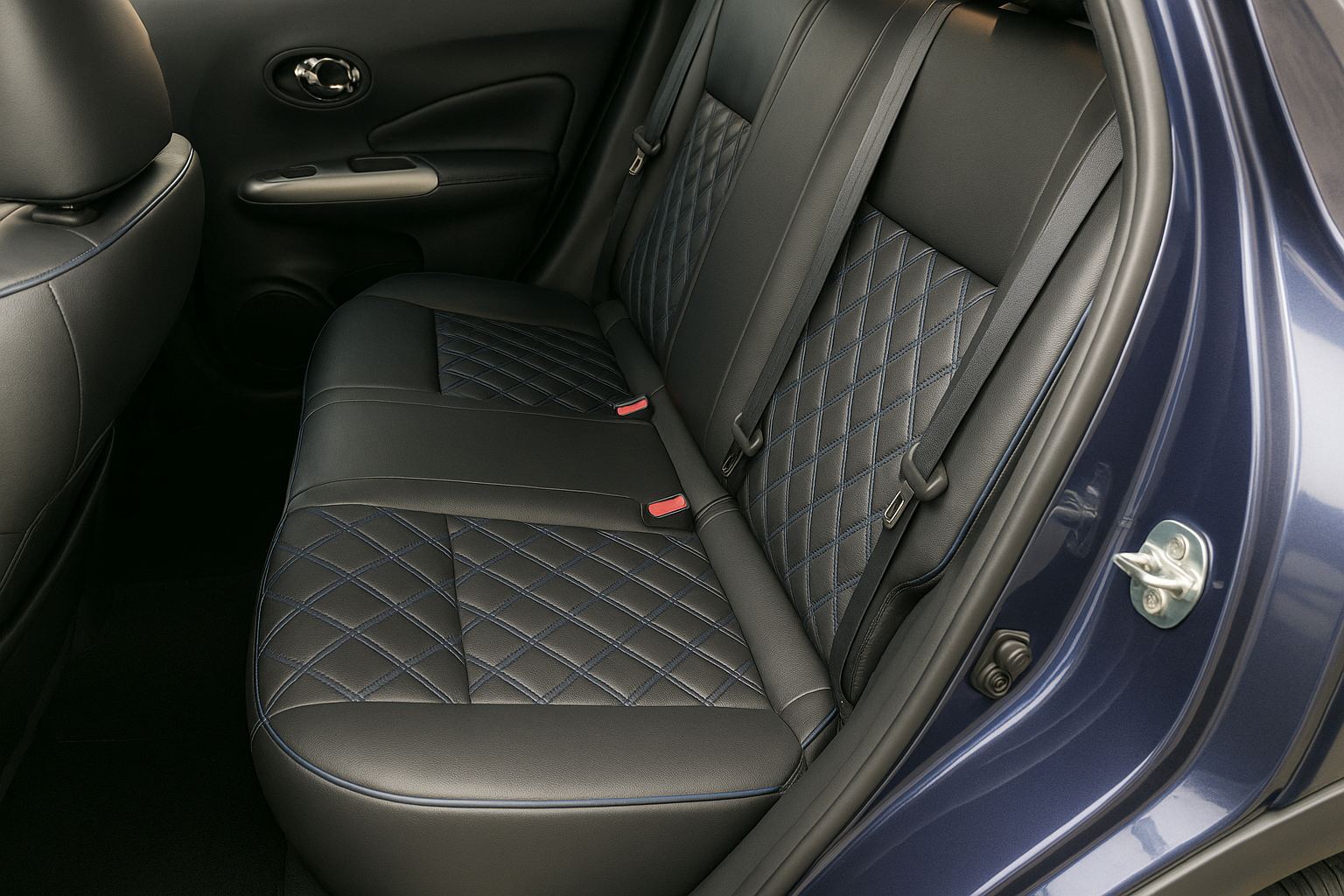 Nissan Juke – 2016