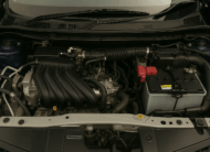 Nissan Juke – 2016