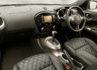 Nissan Juke – 2016