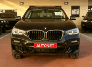 BMW X3 – 2019