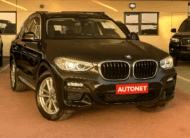 BMW X3 – 2019
