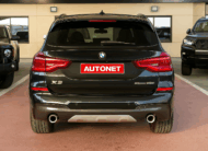 BMW X3 – 2019