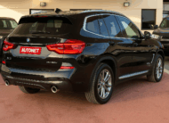 BMW X3 – 2019