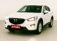 2012 Mazda CX-5