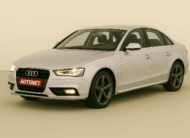 Audi A4 S LINE