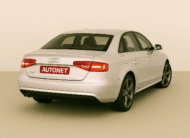 Audi A4 S LINE