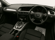 Audi A4 S LINE