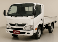 Toyota Toyoace 2016