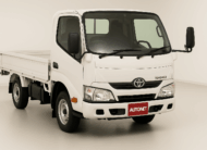 Toyota Toyoace 2016