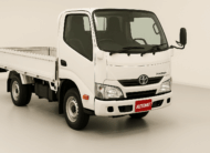 Toyota Toyoace 2016