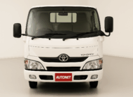 Toyota Toyoace 2016