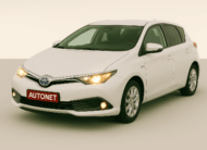 Toyota Auris Hybrid 2016