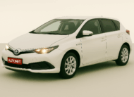 Toyota Auris Hybrid 2016