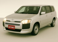 TOYOTA PROBOX VAN 2017