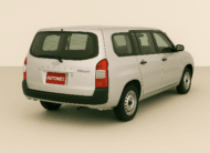 TOYOTA PROBOX VAN 2017