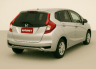 Honda Fit 2017