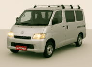 Toyota LiteAce Van 2017