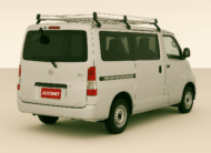 Toyota LiteAce Van 2017