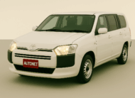 Toyota Probox Van 2017