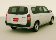 Toyota Probox Van 2017