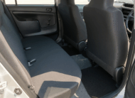 Toyota Probox Van 2017