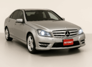 Mercedes-Benz C200 AMG – 2012 | $6,250