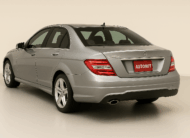 Mercedes-Benz C200 AMG – 2012 | $6,250