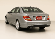 Mercedes-Benz C200 AMG – 2012 | $6,250